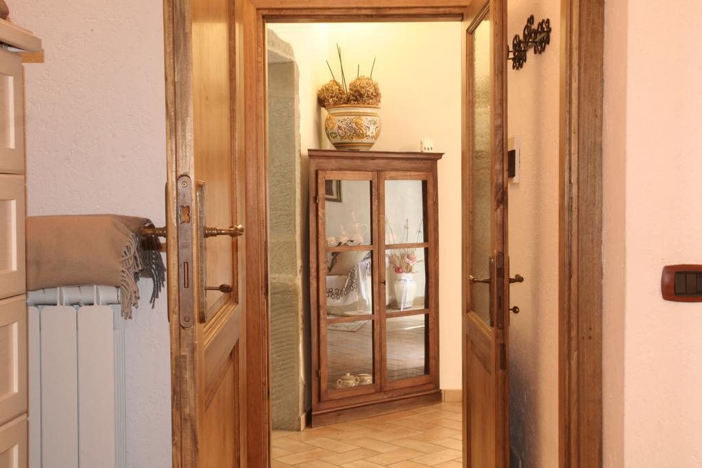 Apartmán Borgo Medioevale Todi Exteriér fotografie